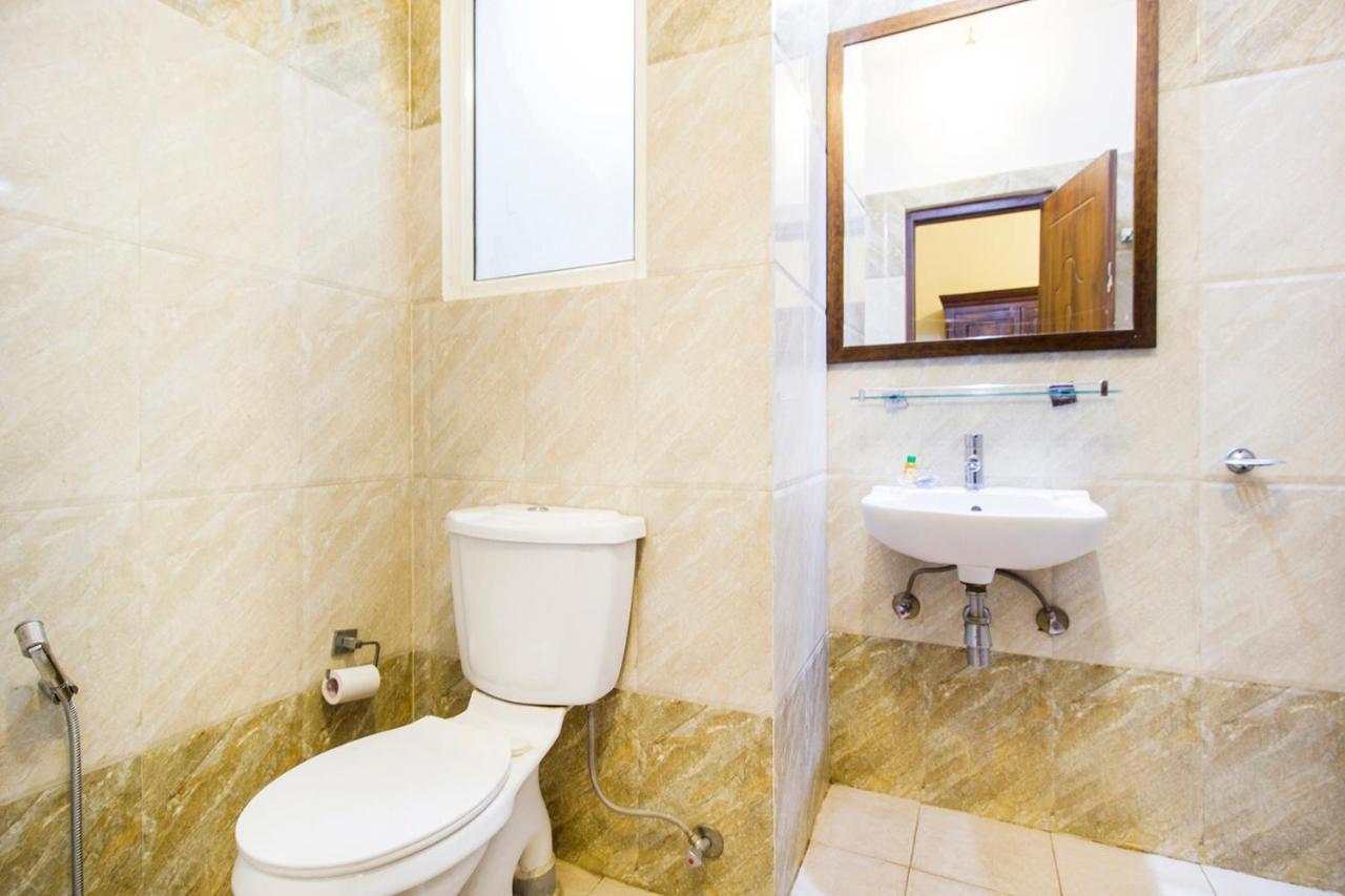 Hotel Raj Kothi Jaipur Airport Екстер'єр фото