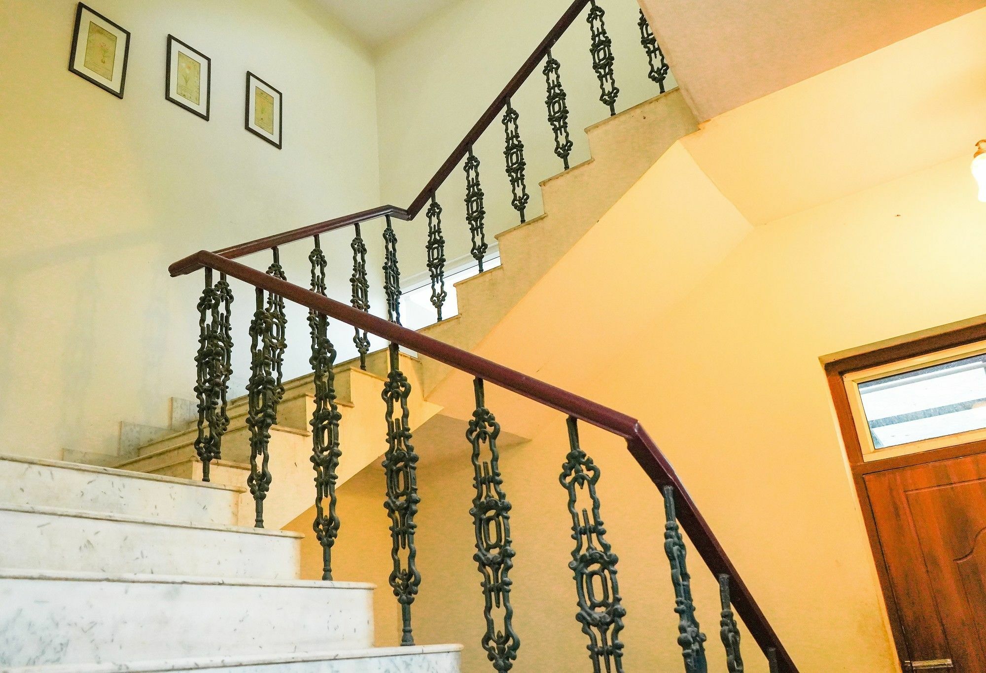 Hotel Raj Kothi Jaipur Airport Екстер'єр фото