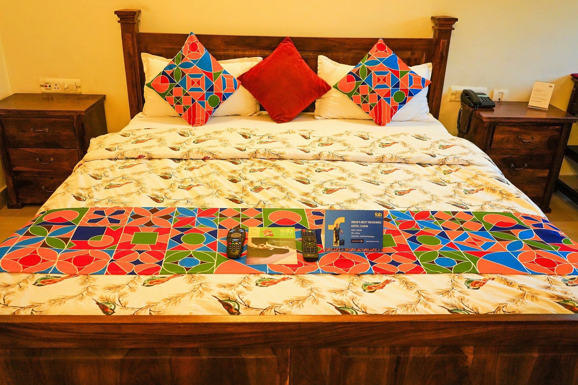 Hotel Raj Kothi Jaipur Airport Екстер'єр фото