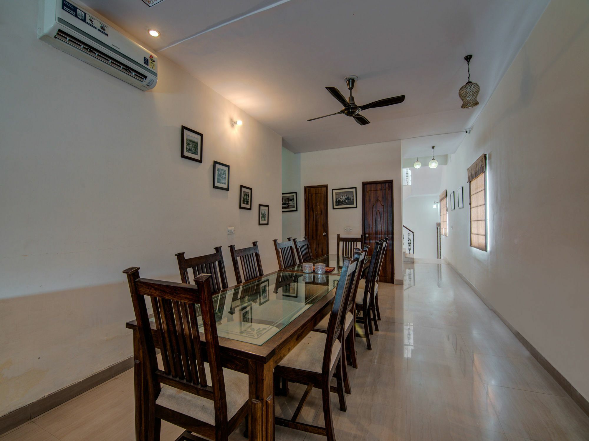 Hotel Raj Kothi Jaipur Airport Екстер'єр фото
