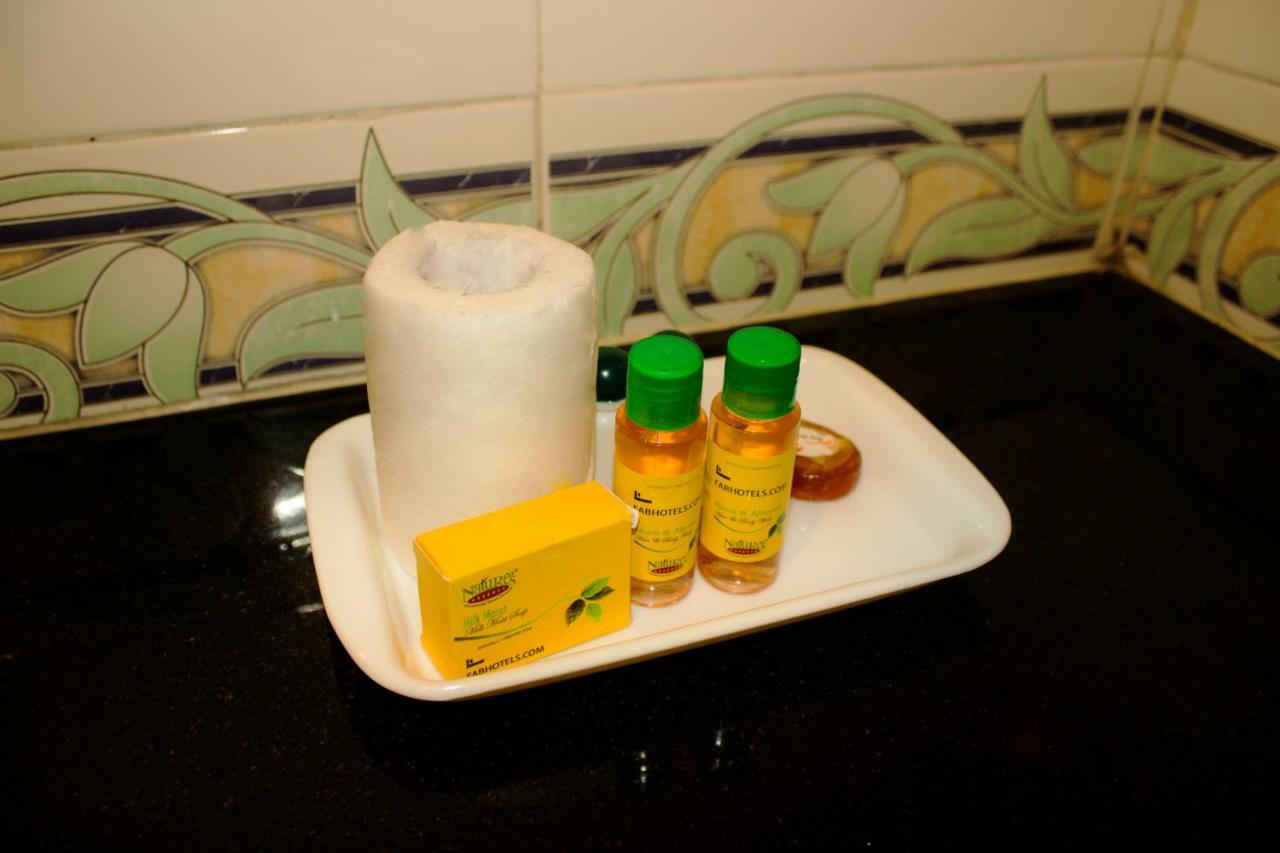Hotel Raj Kothi Jaipur Airport Екстер'єр фото